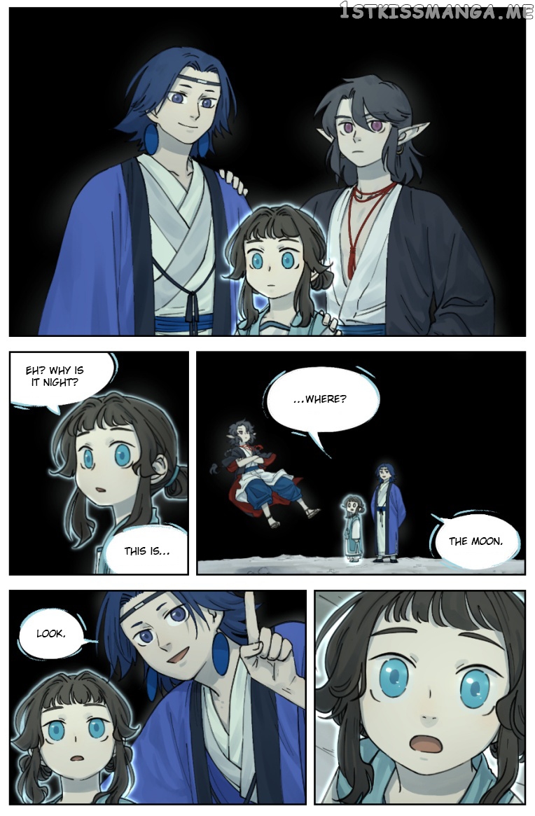 Lanxi Town chapter 14 - page 5