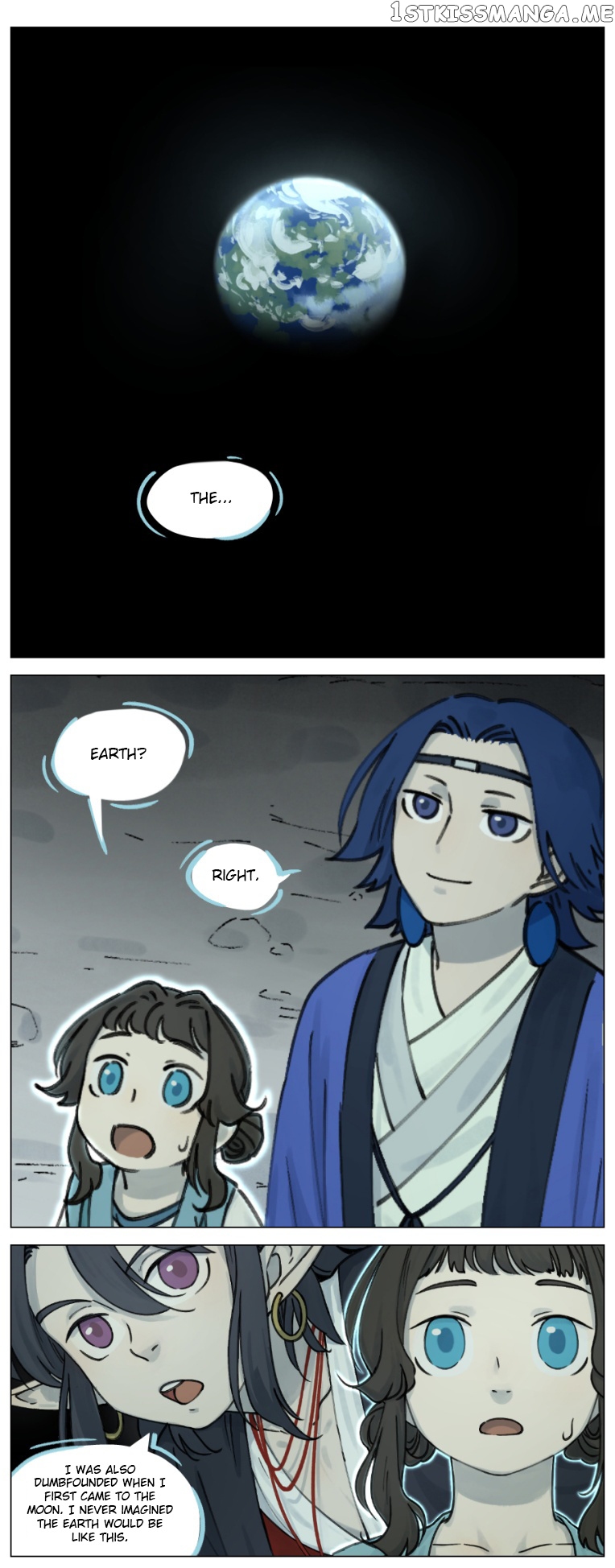 Lanxi Town chapter 15 - page 1