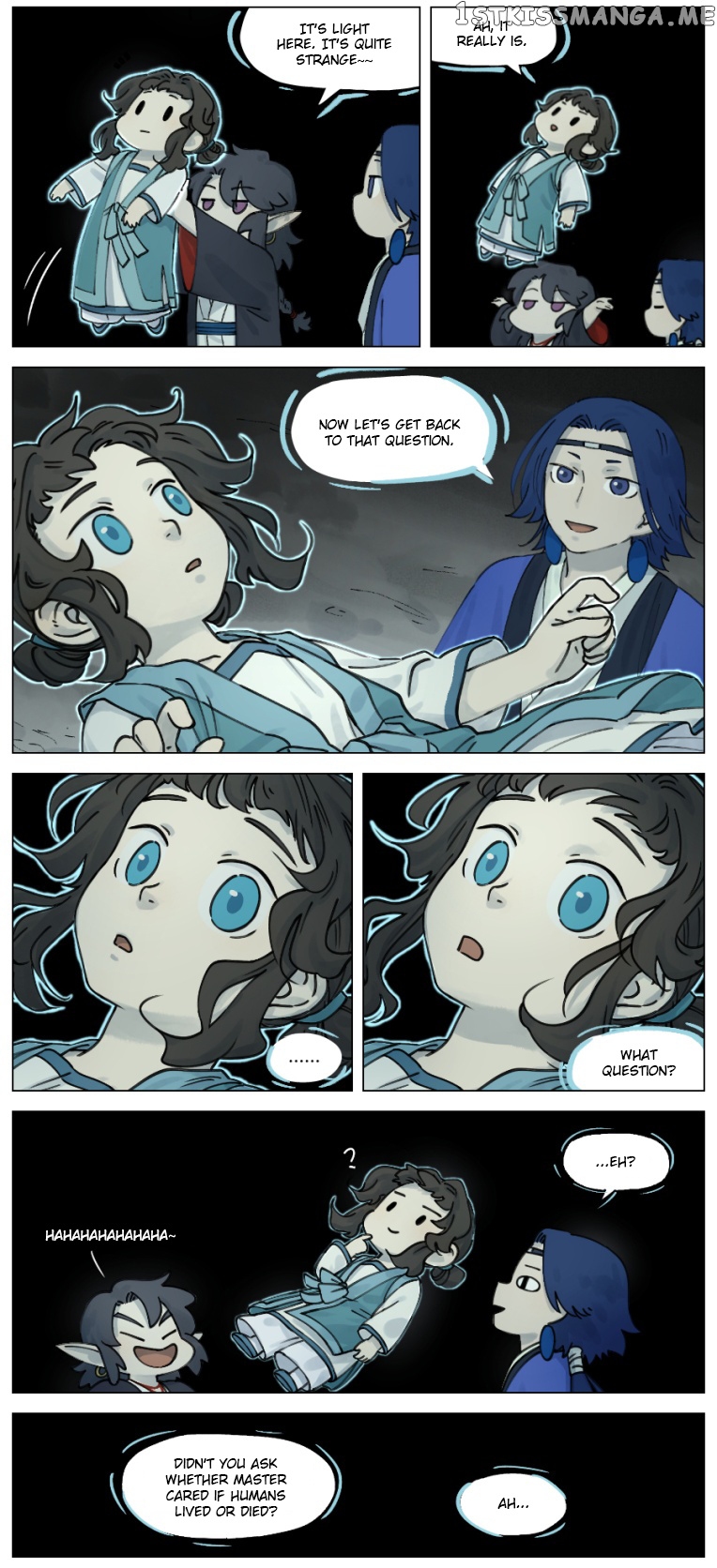 Lanxi Town chapter 15 - page 2