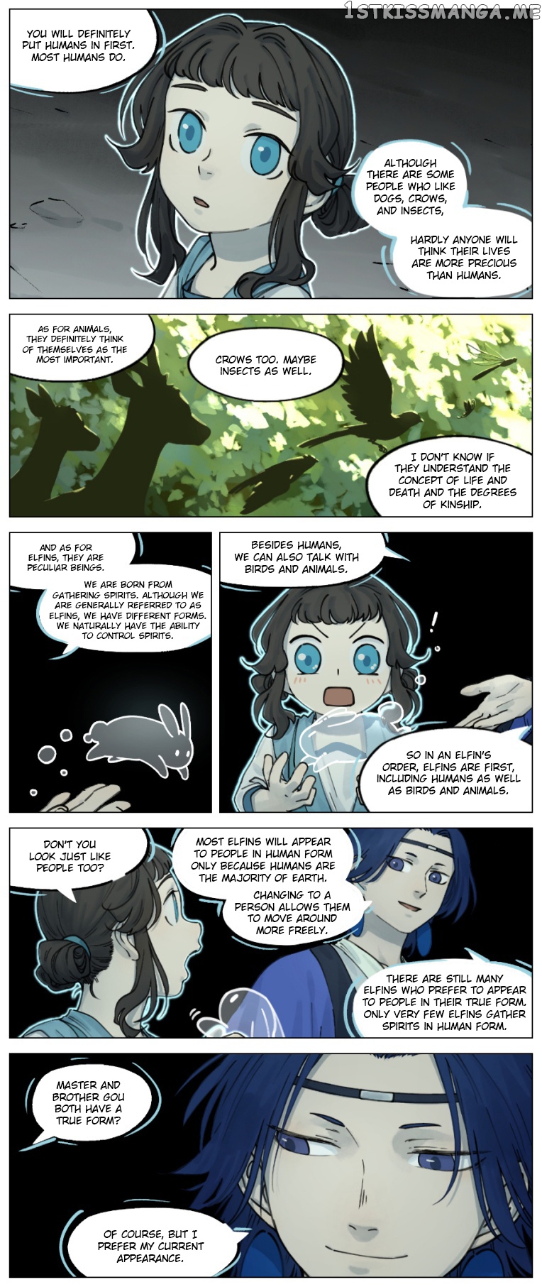 Lanxi Town chapter 15 - page 5