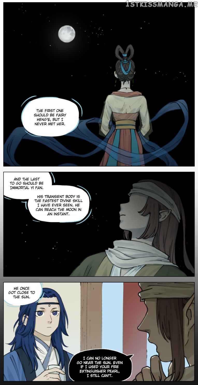 Lanxi Town chapter 16 - page 3