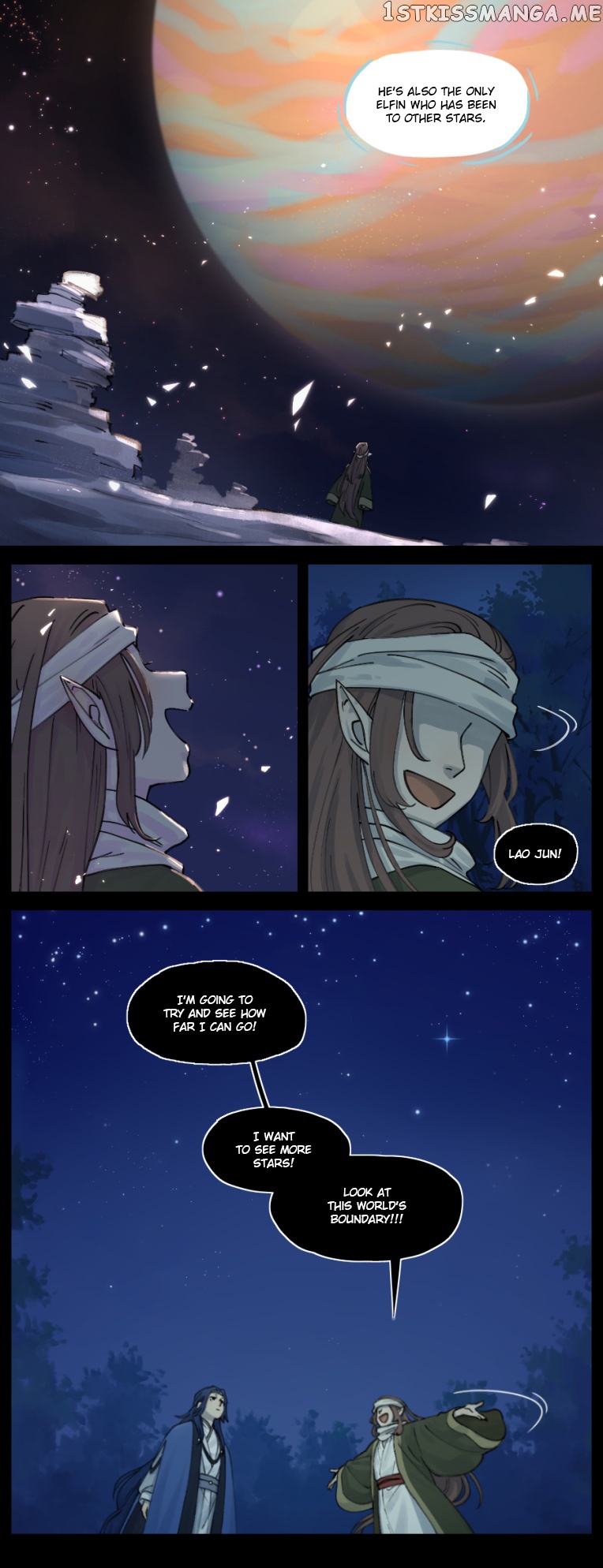 Lanxi Town chapter 16 - page 4
