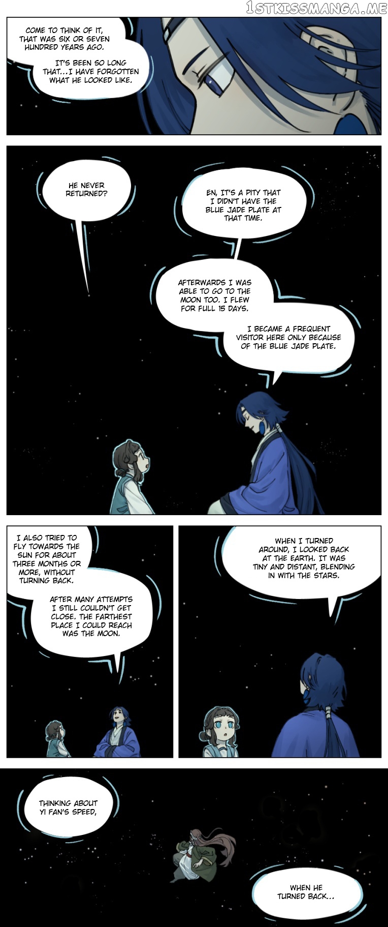 Lanxi Town chapter 16 - page 5