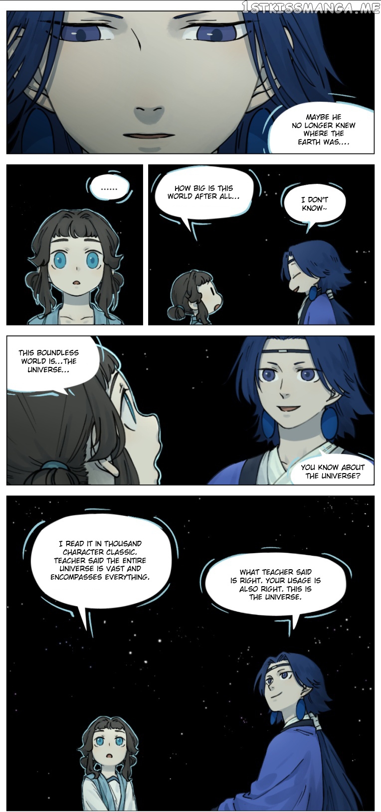 Lanxi Town chapter 16 - page 6