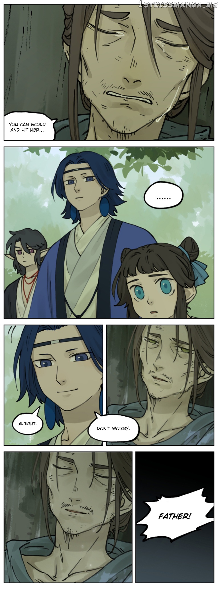 Lanxi Town chapter 18 - page 3