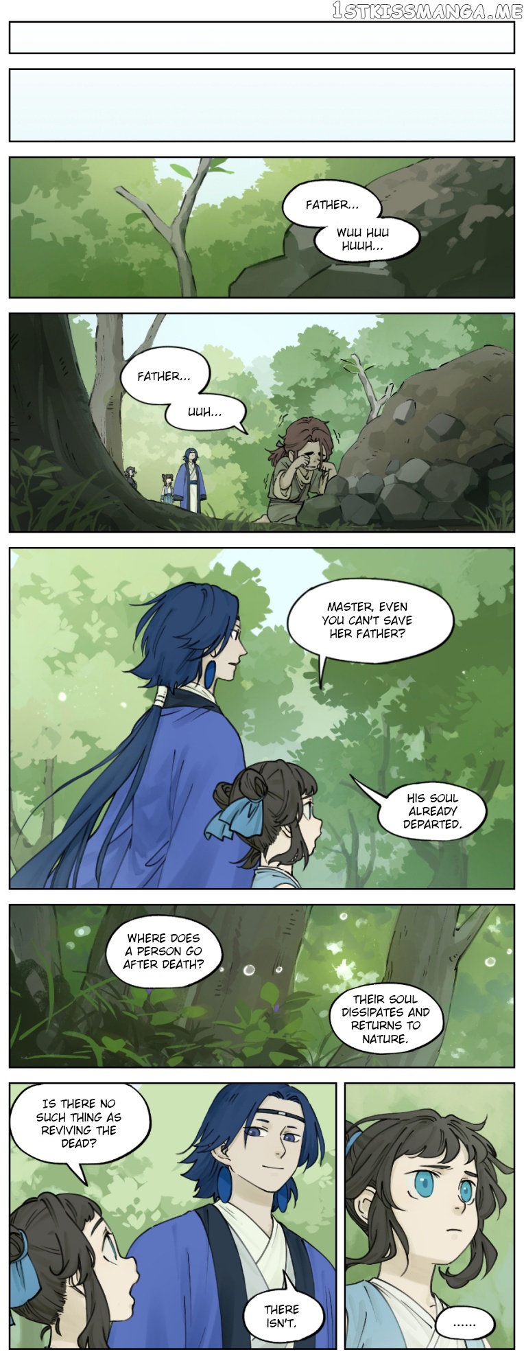Lanxi Town chapter 18 - page 4