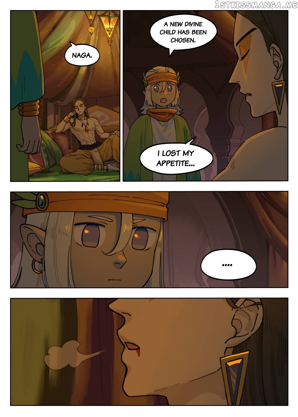 Lanxi Town chapter 64 - page 8