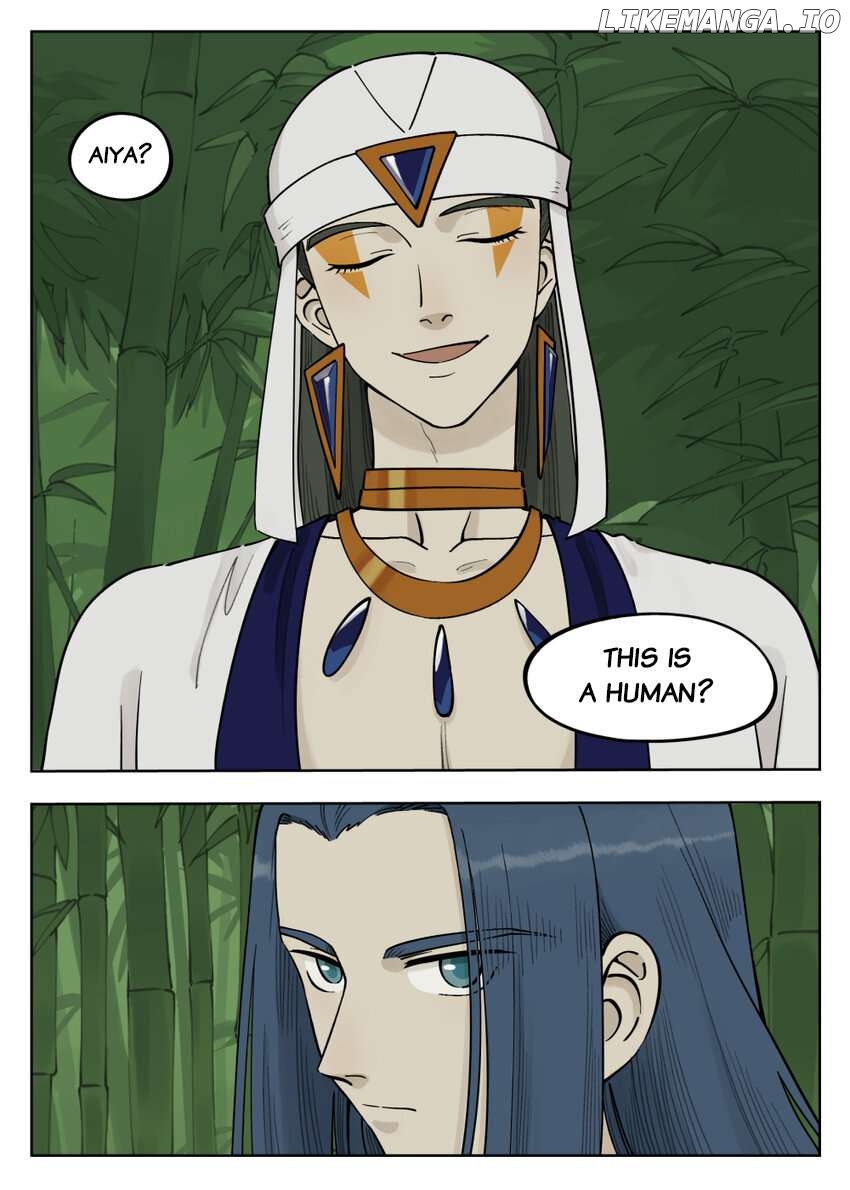 Lanxi Town Chapter 91 - page 14
