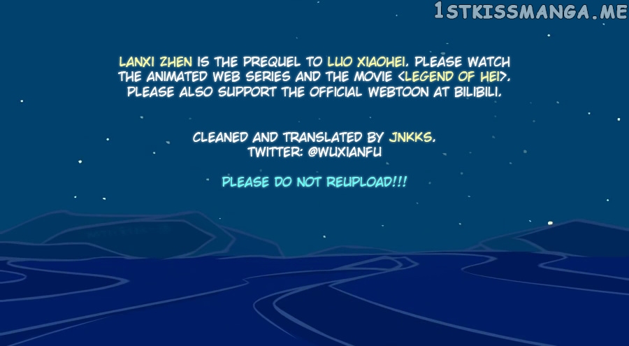 Lanxi Town chapter 24 - page 8