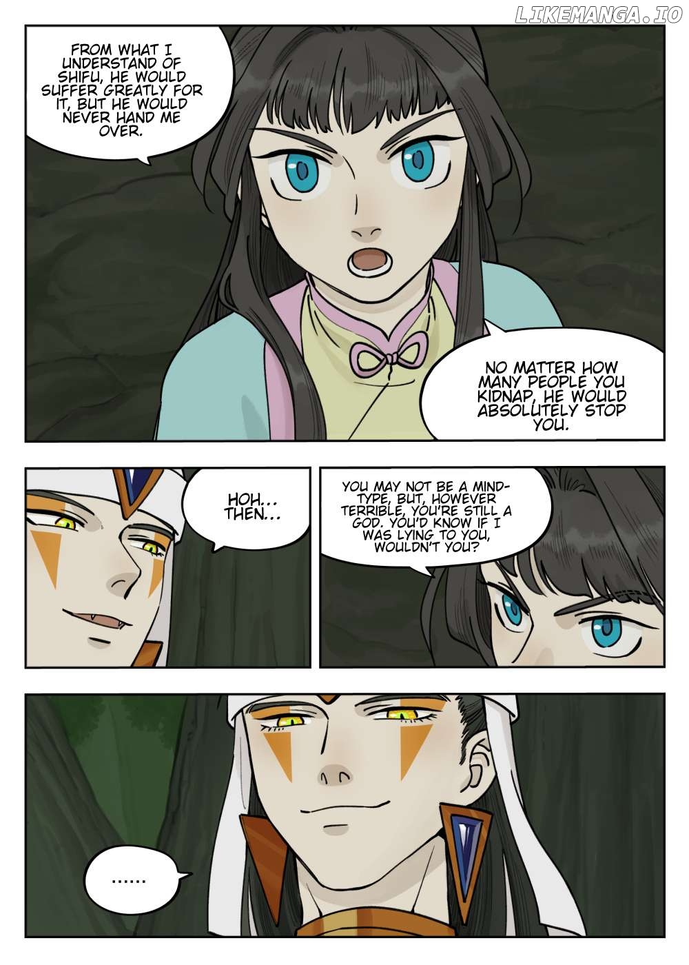 Lanxi Town Chapter 97 - page 10