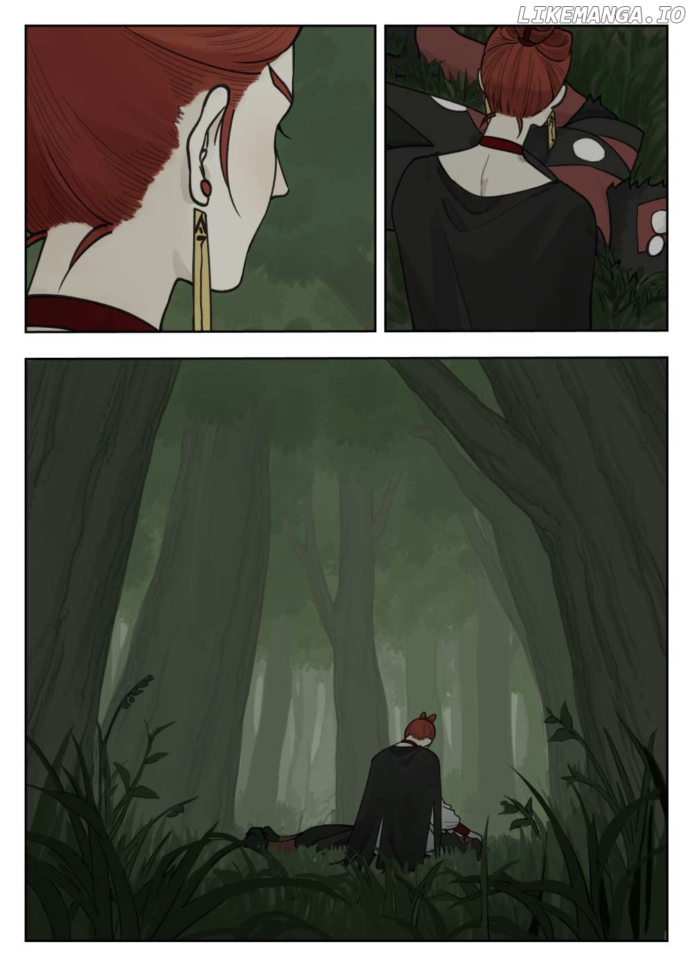 Lanxi Town Chapter 97 - page 19