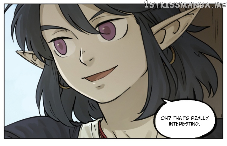 Lanxi Town chapter 9 - page 7