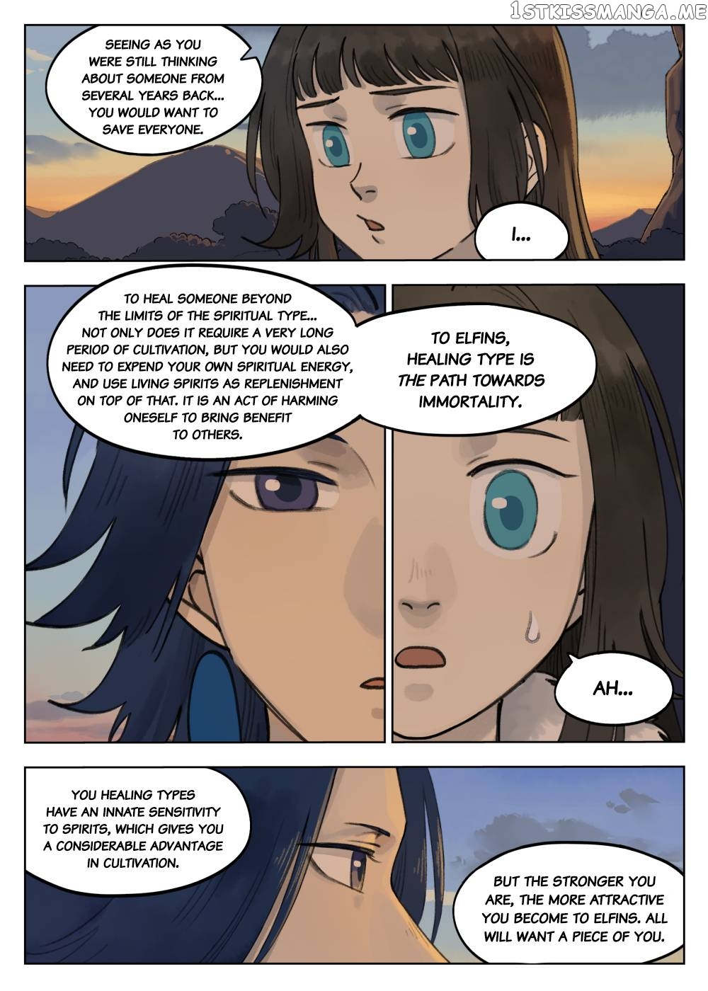 Lanxi Town chapter 63 - page 4
