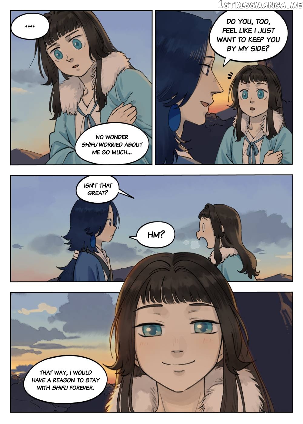Lanxi Town chapter 63 - page 7