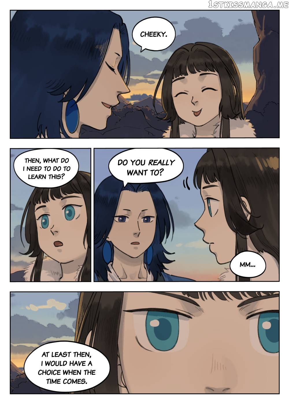 Lanxi Town chapter 63 - page 8