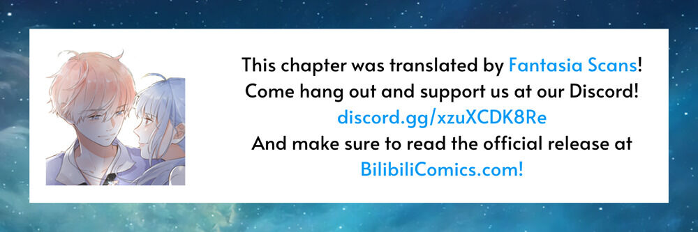 The Drifting Star Chapter 1 - page 1