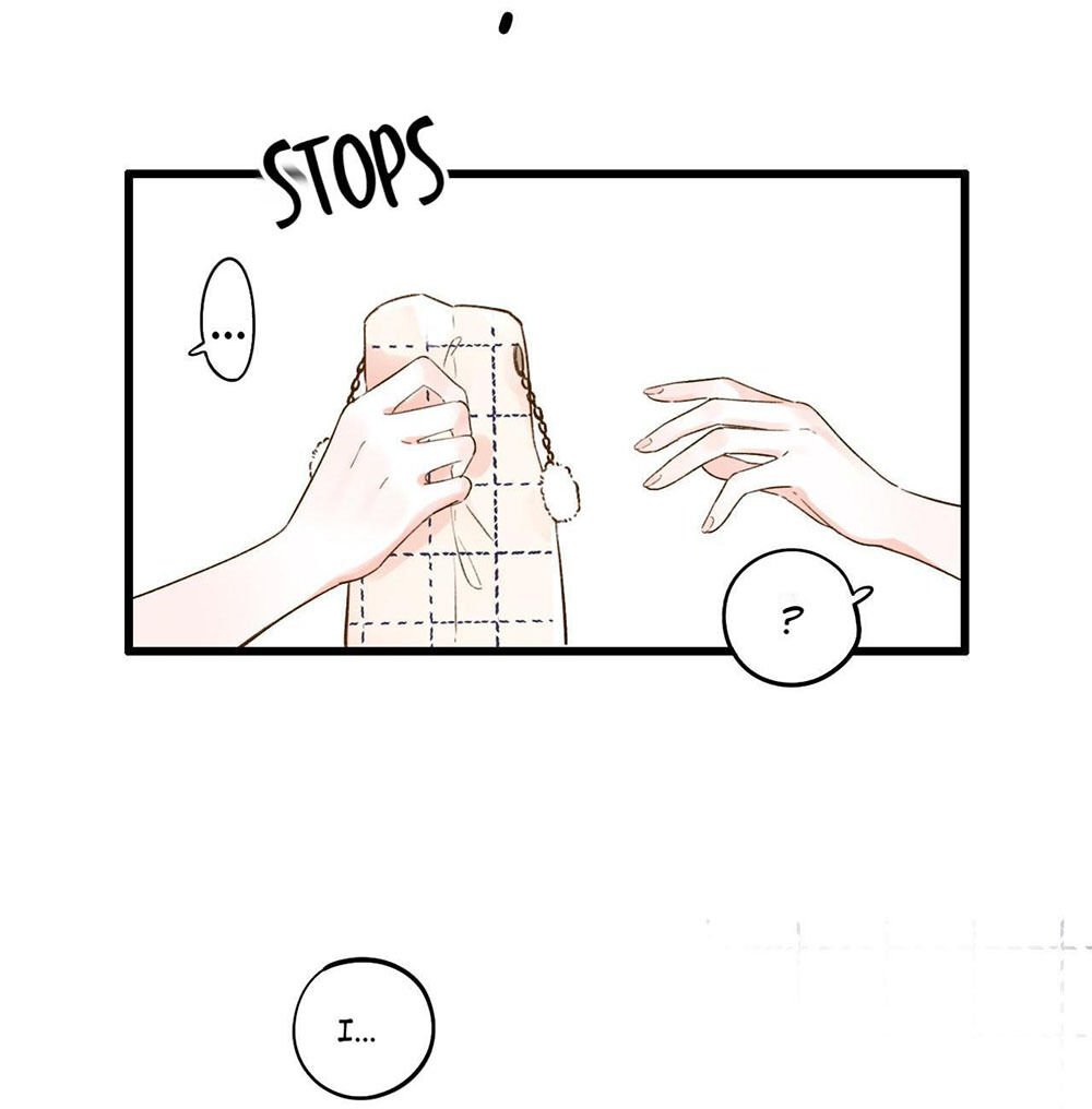 The Drifting Star Chapter 1 - page 22