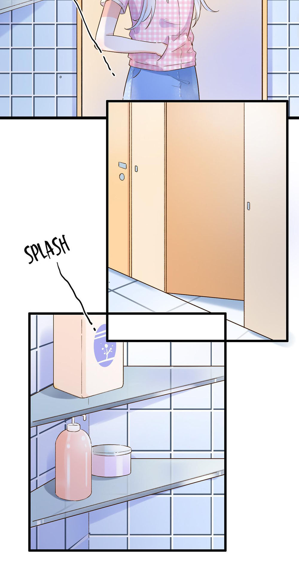 The Drifting Star Chapter 1 - page 28