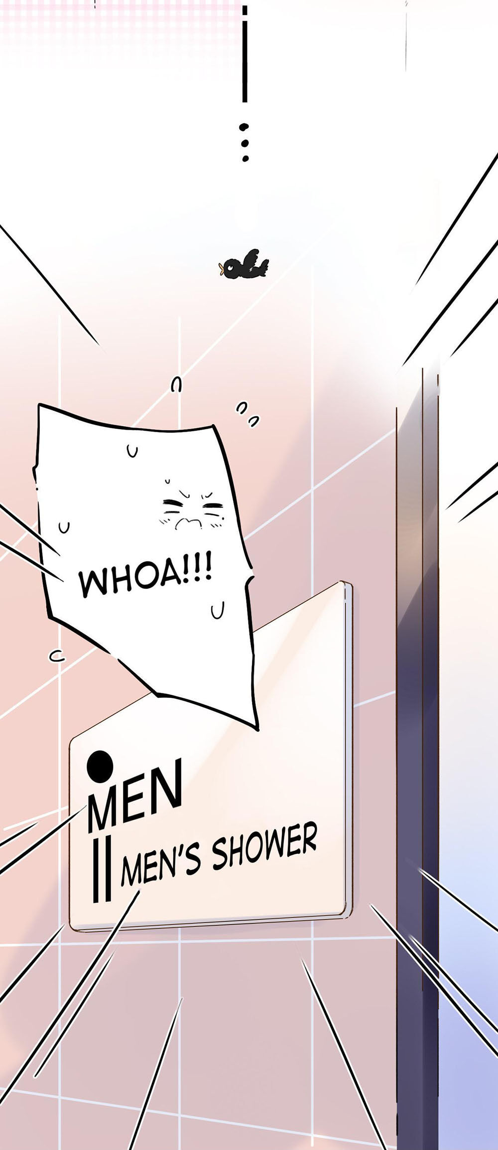 The Drifting Star Chapter 1 - page 36
