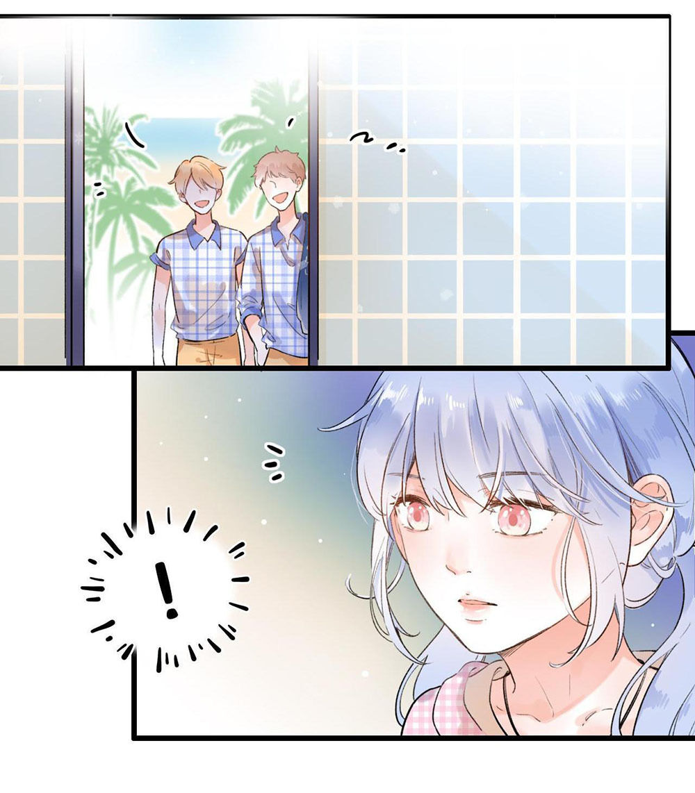 The Drifting Star Chapter 1 - page 39