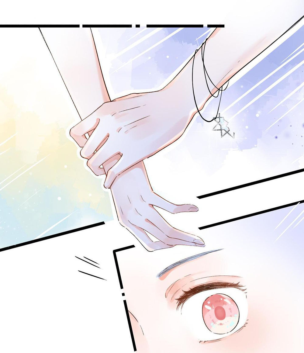 The Drifting Star Chapter 1 - page 41