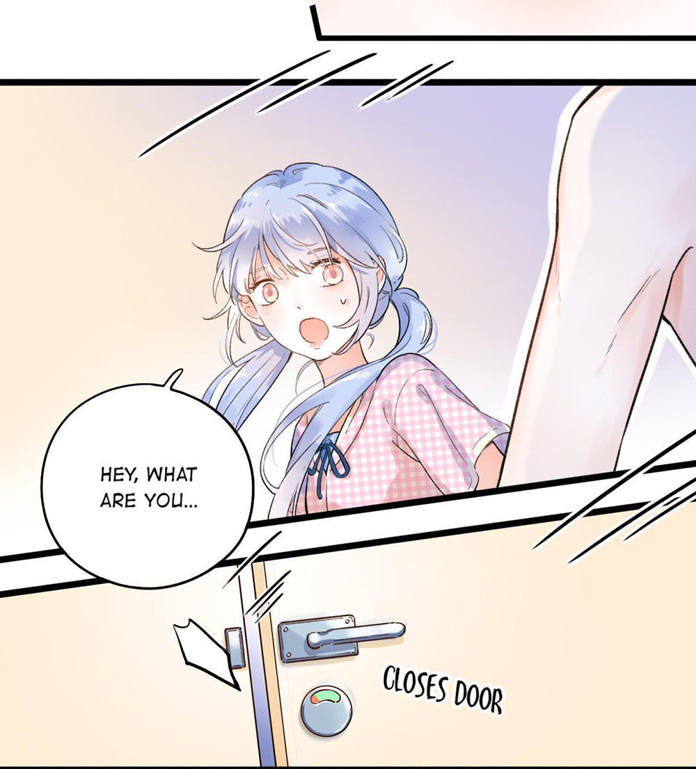 The Drifting Star Chapter 1 - page 42