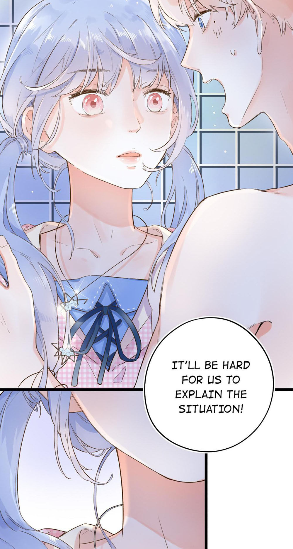 The Drifting Star Chapter 1 - page 49