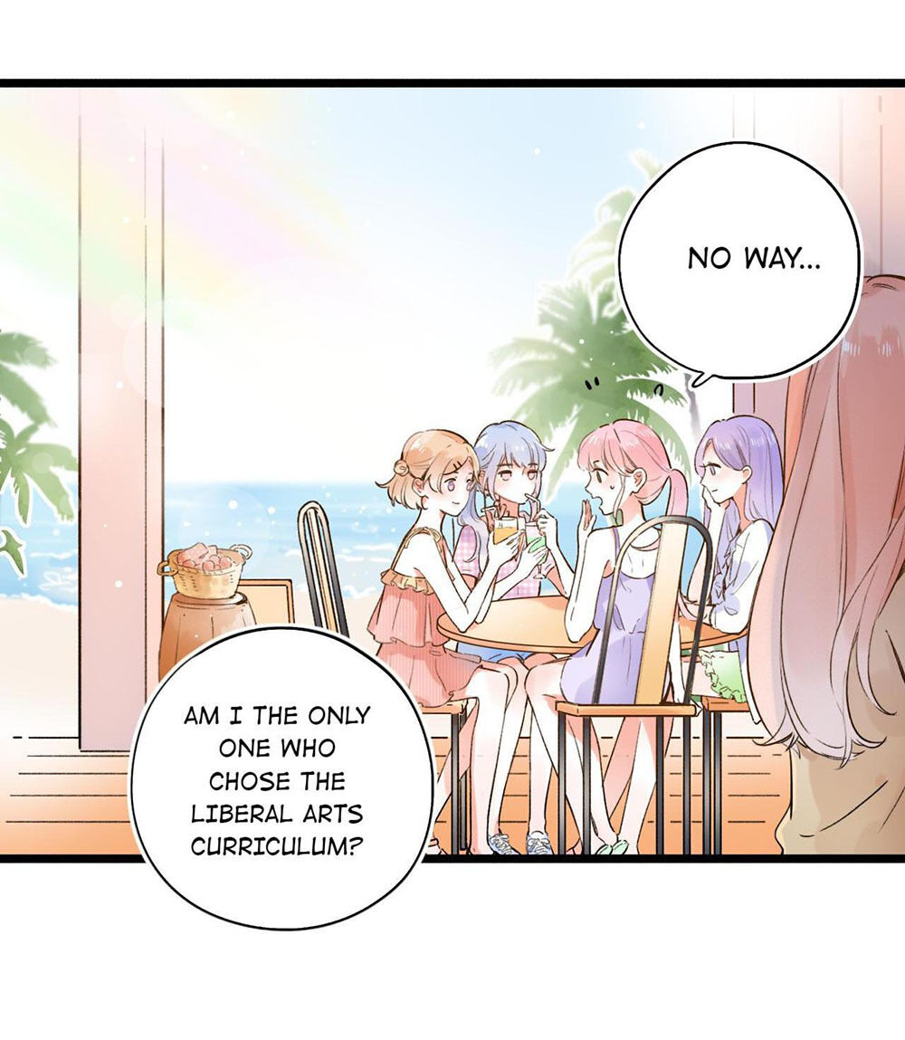 The Drifting Star Chapter 1 - page 6