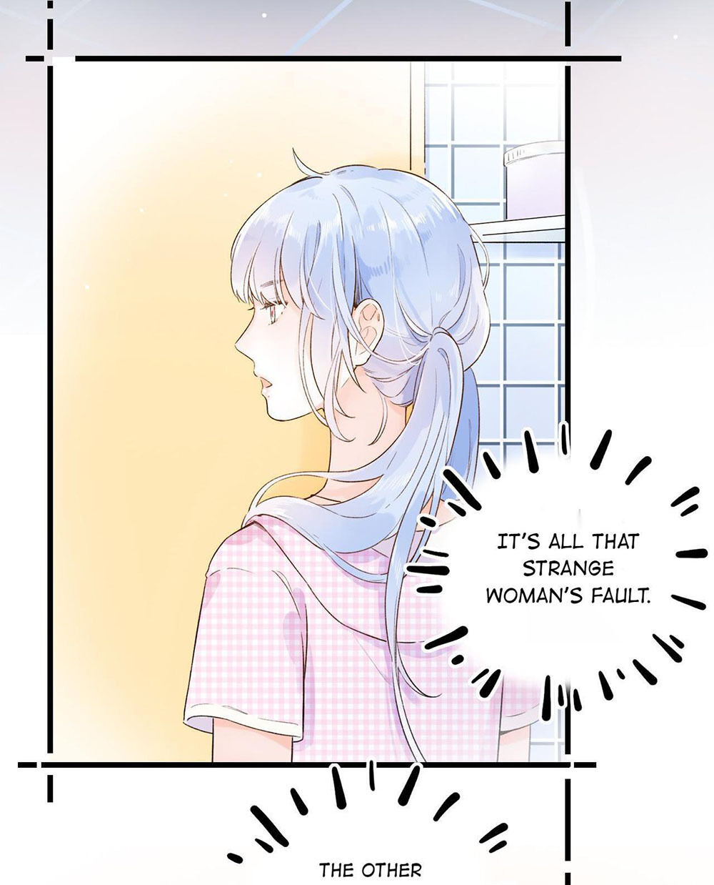 The Drifting Star Chapter 1 - page 65