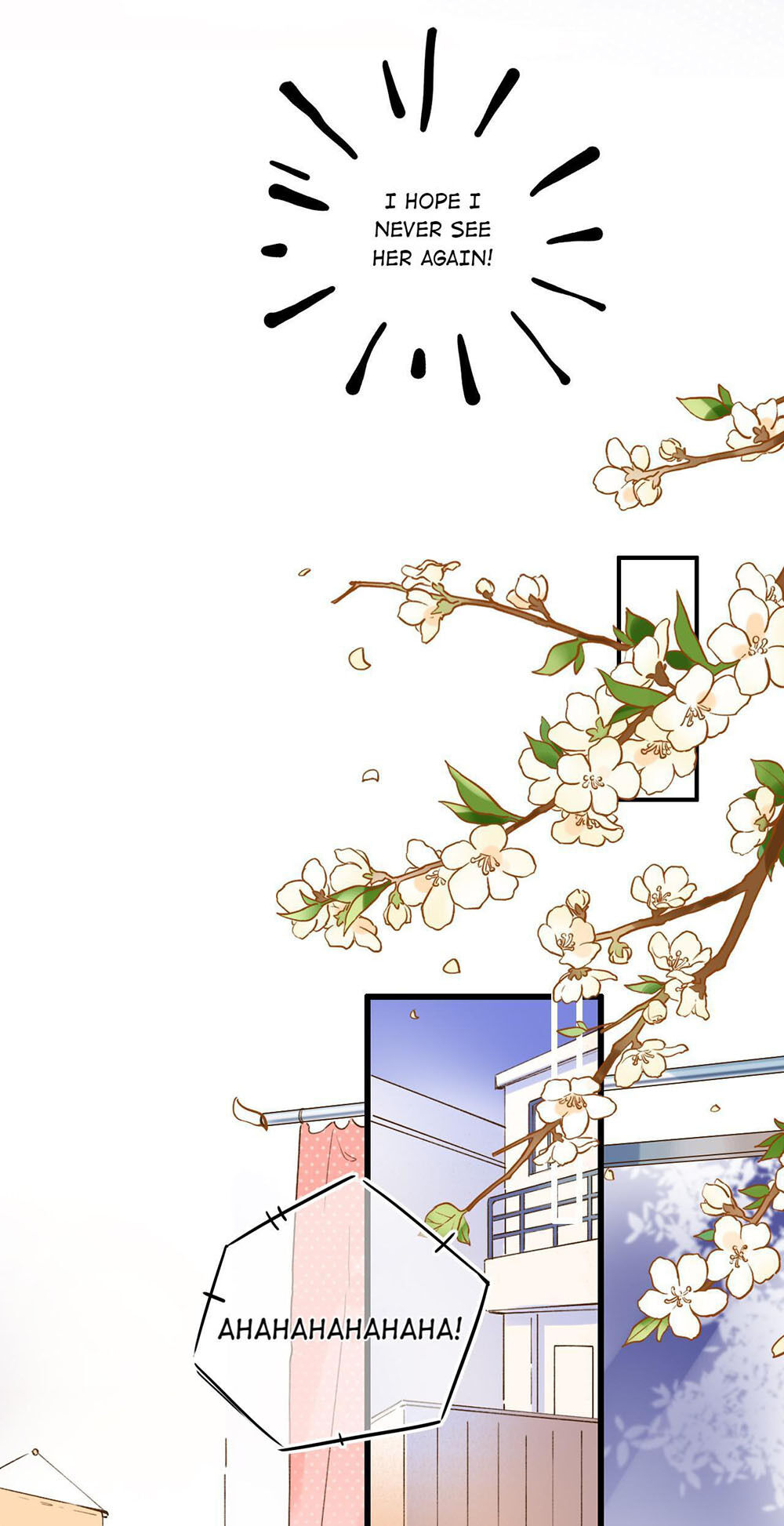 The Drifting Star Chapter 1 - page 67