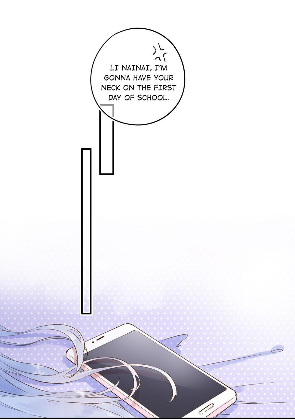 The Drifting Star Chapter 1 - page 70