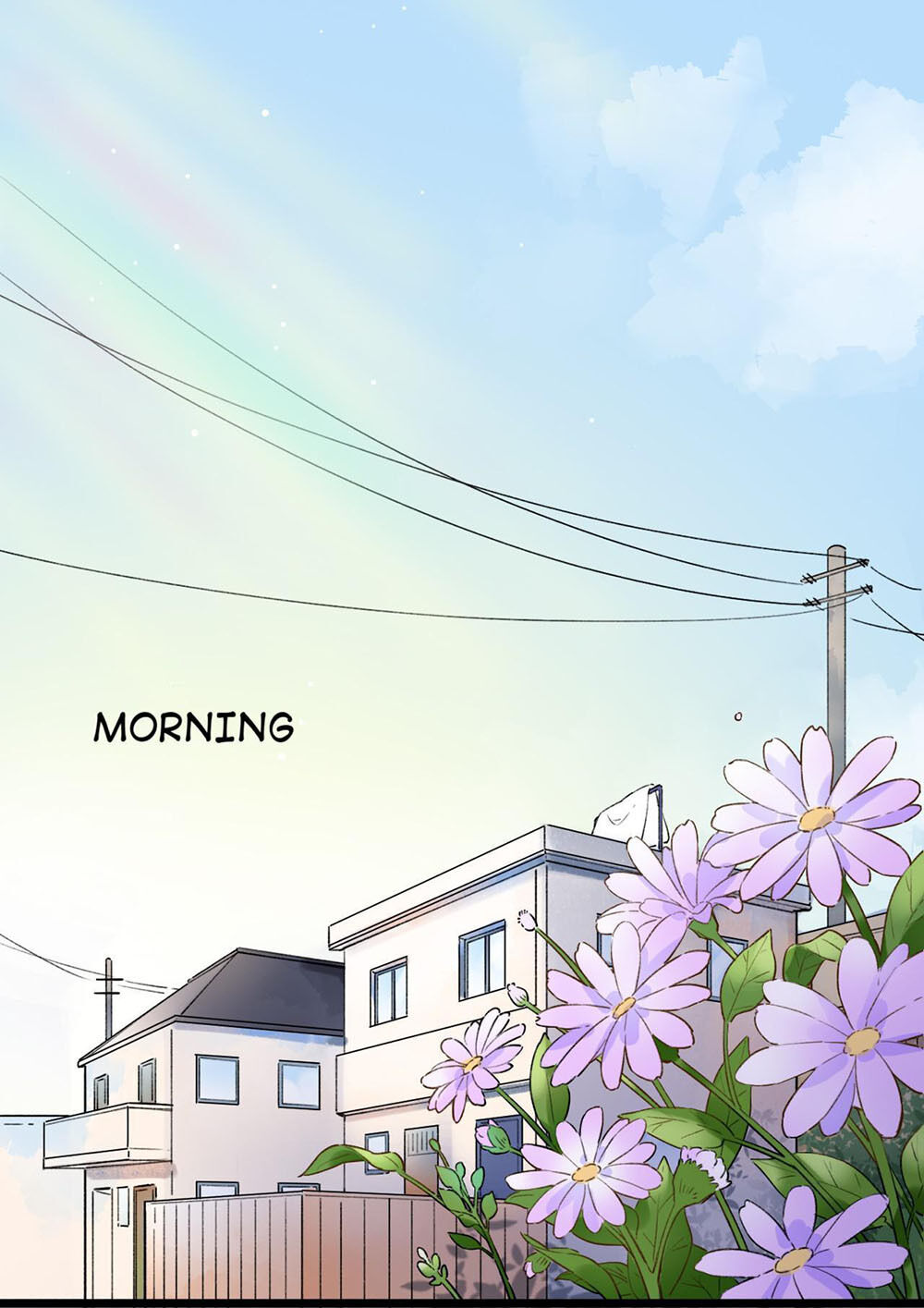 The Drifting Star Chapter 1 - page 77