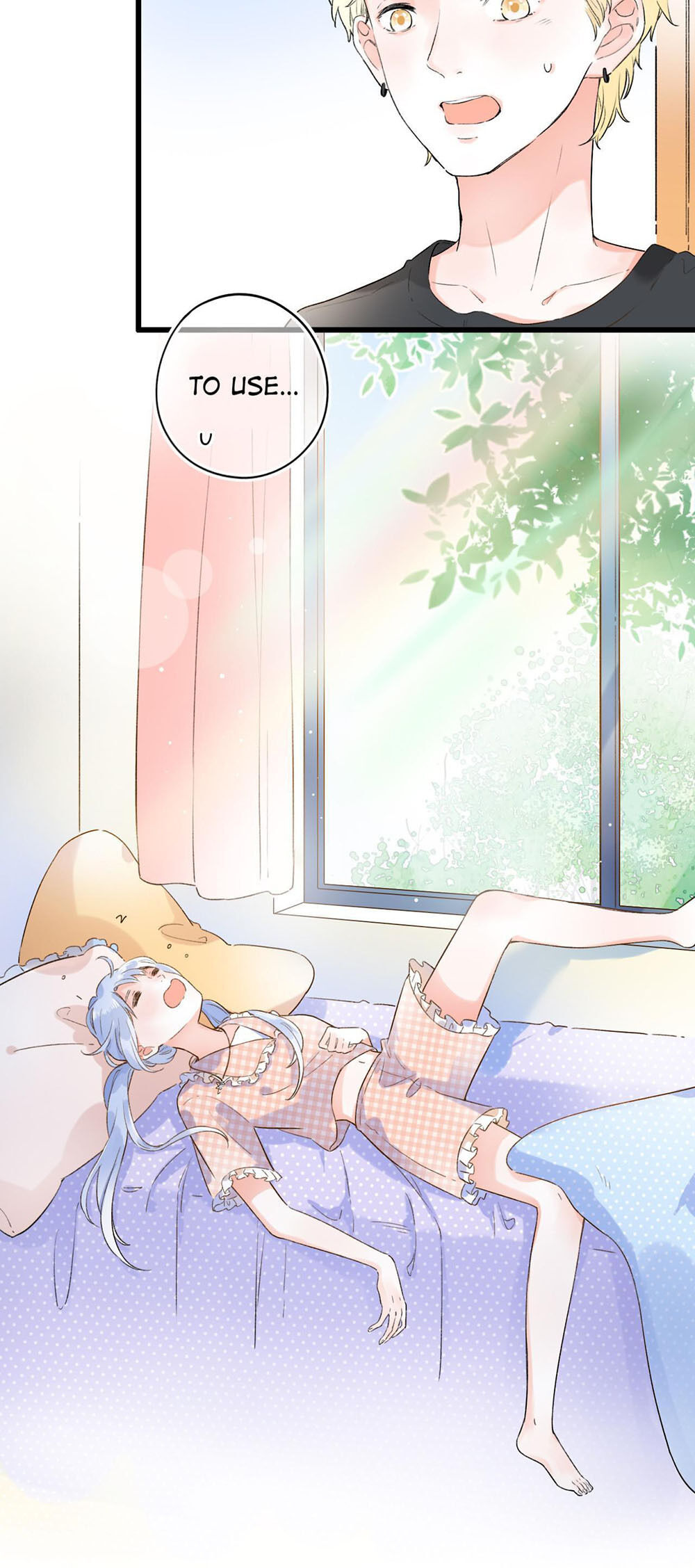 The Drifting Star Chapter 1 - page 79