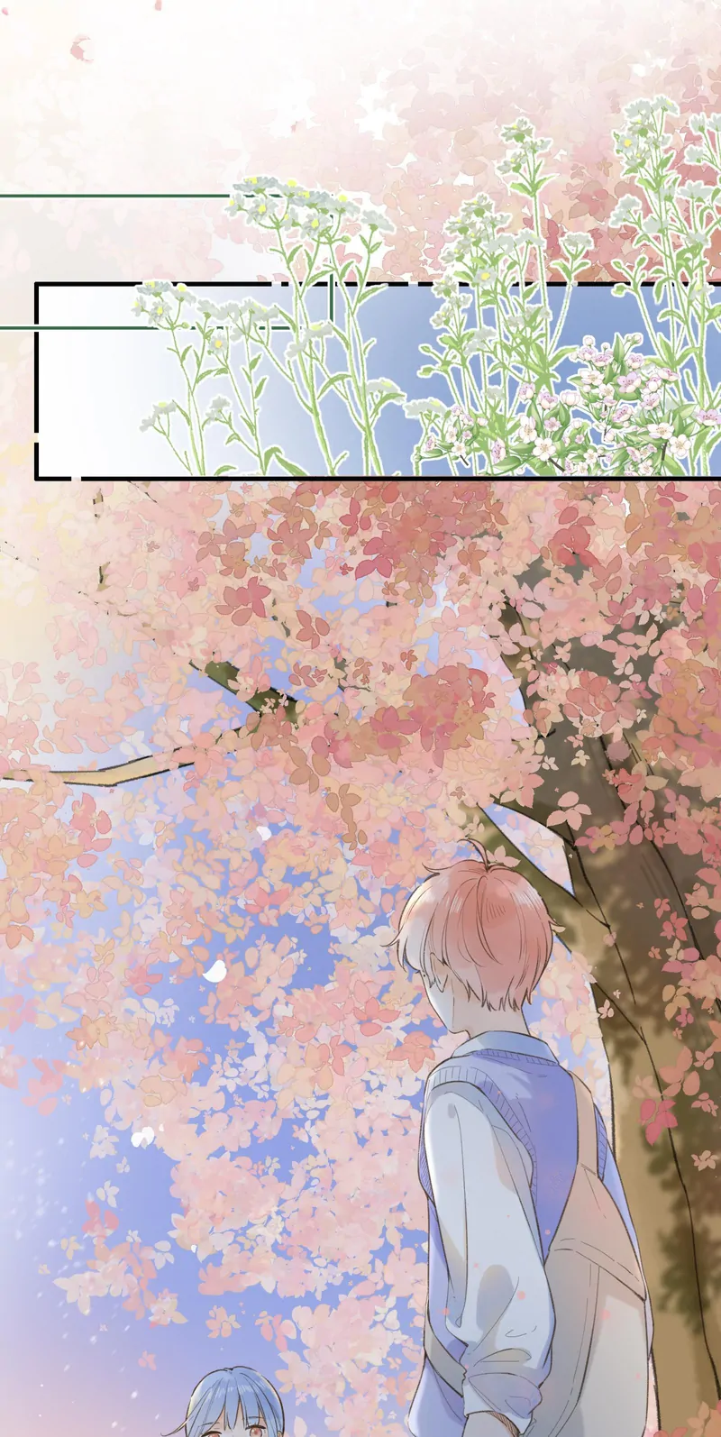 The Drifting Star Chapter 37 - page 1