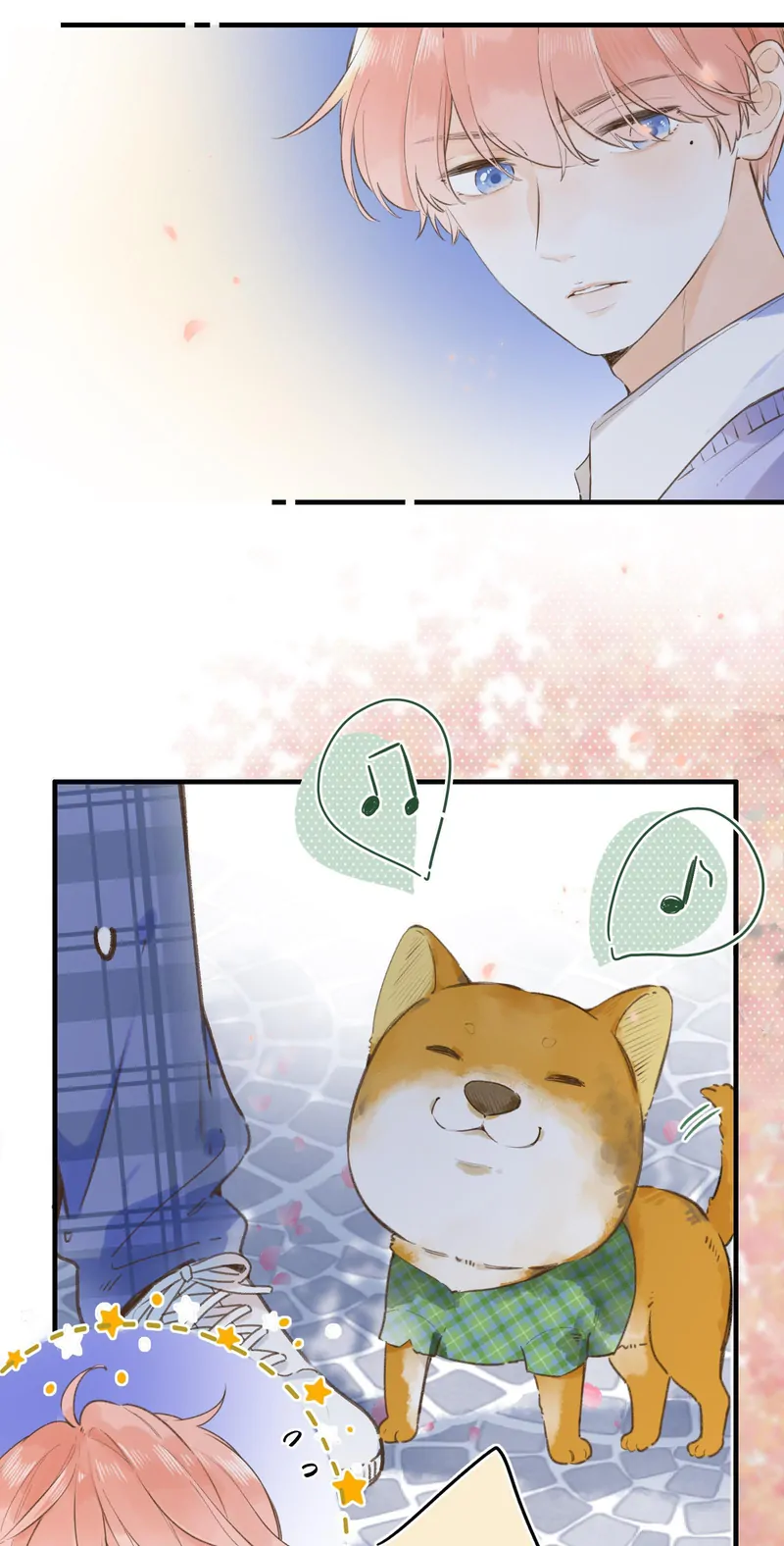 The Drifting Star Chapter 37 - page 18