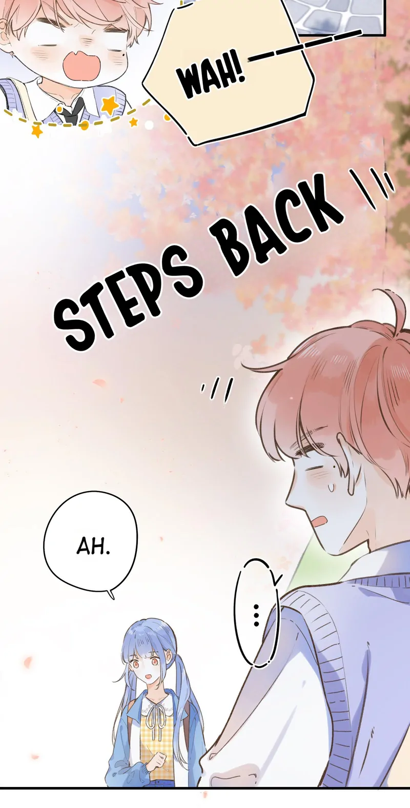 The Drifting Star Chapter 37 - page 19