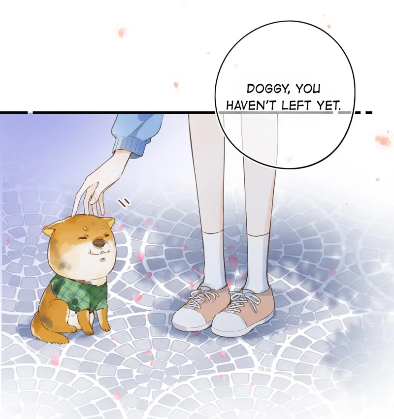 The Drifting Star Chapter 37 - page 20