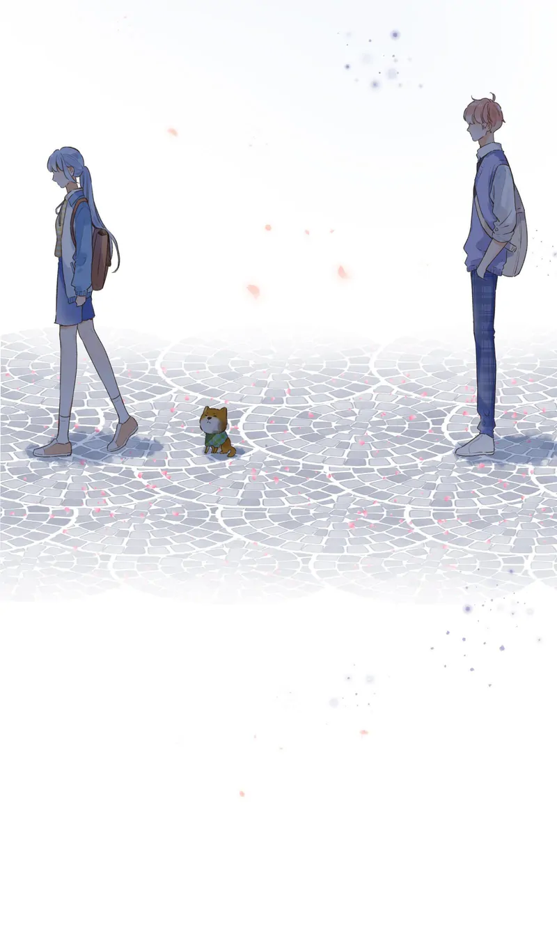 The Drifting Star Chapter 37 - page 32