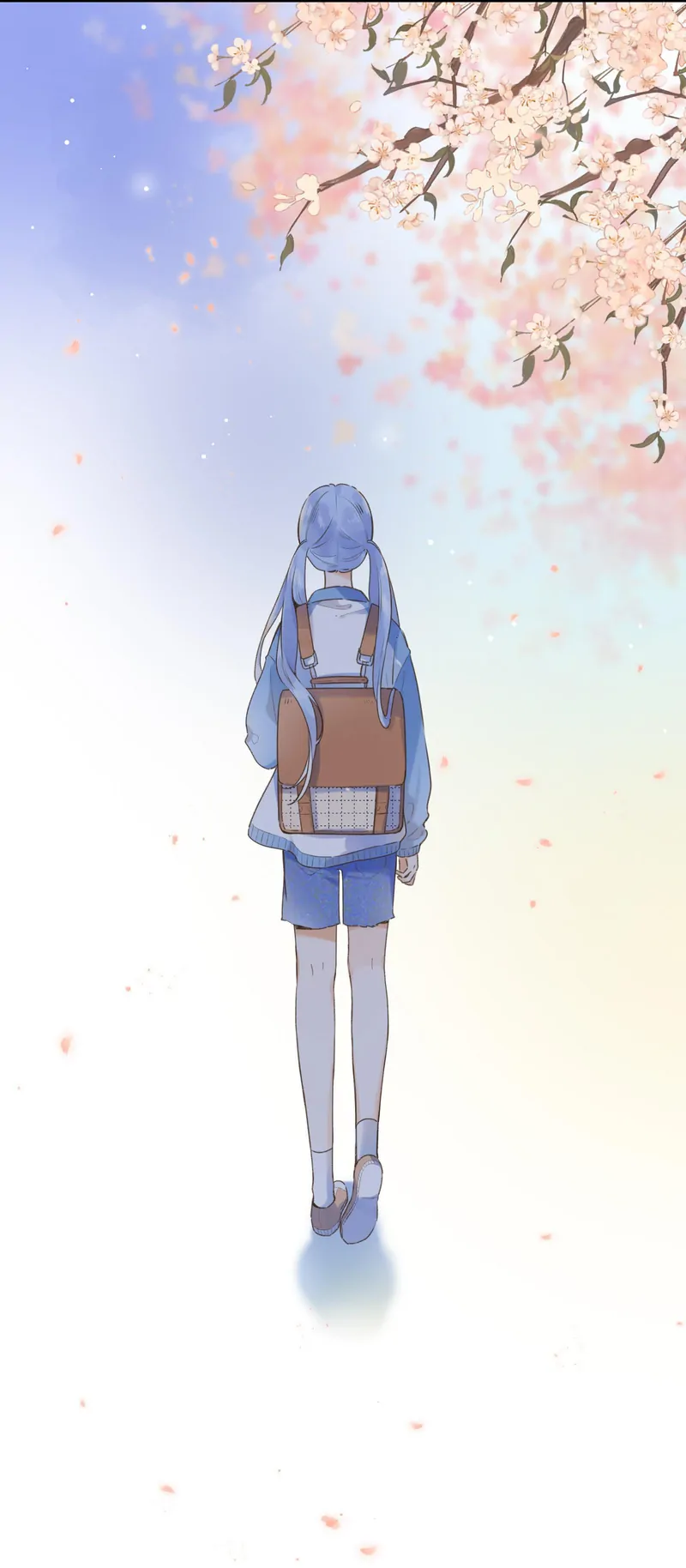 The Drifting Star Chapter 37 - page 35