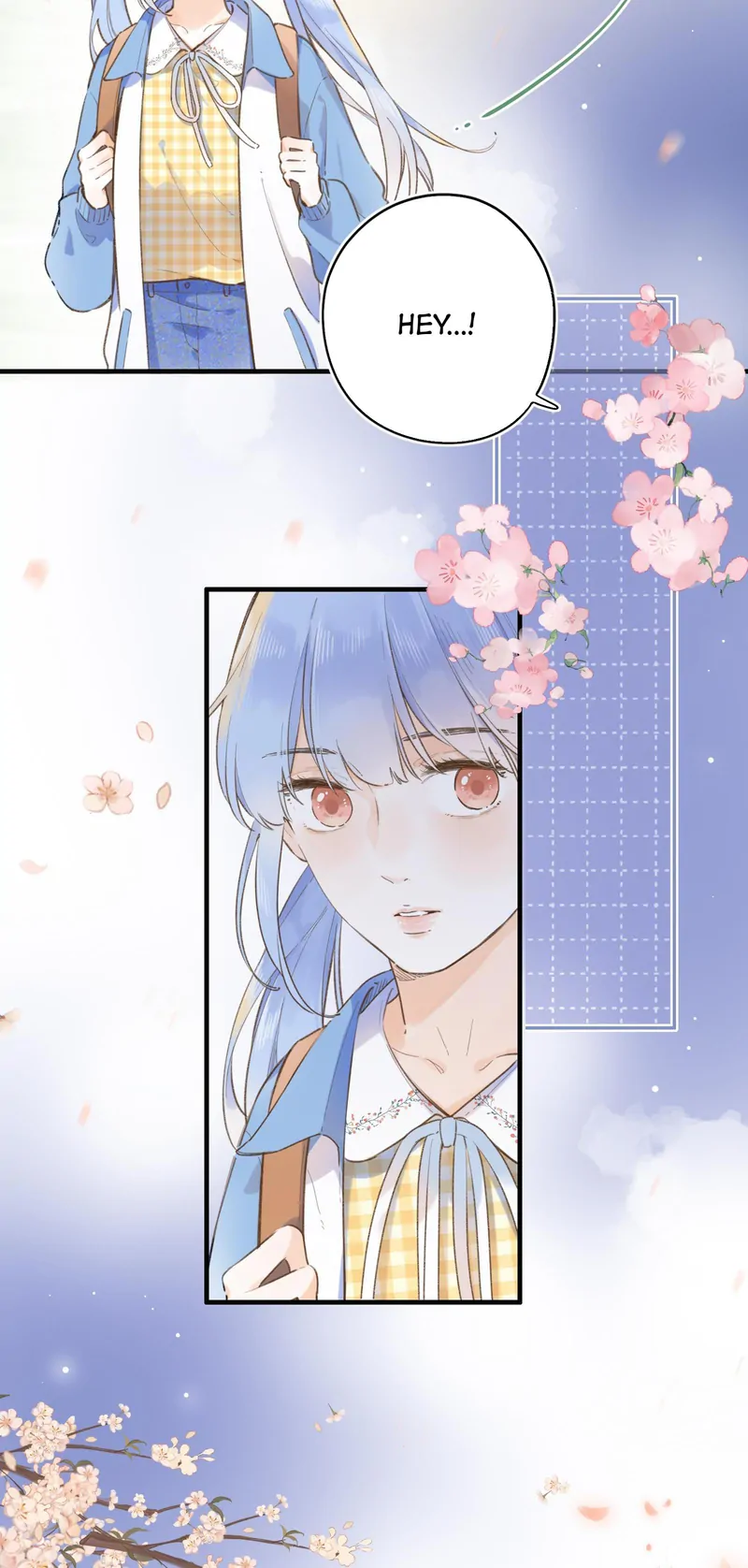 The Drifting Star Chapter 37 - page 6