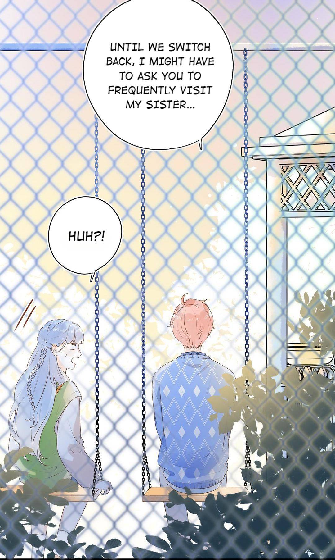 The Drifting Star Chapter 30 - page 11