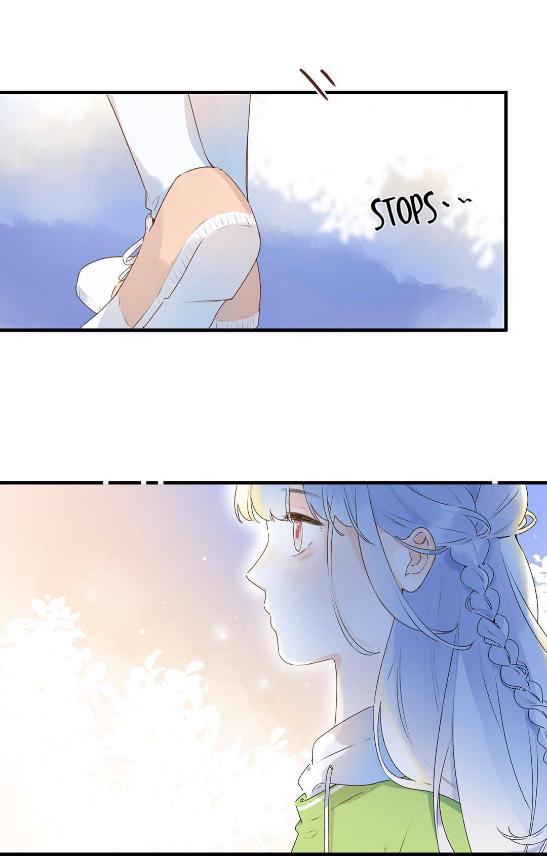 The Drifting Star Chapter 30 - page 17