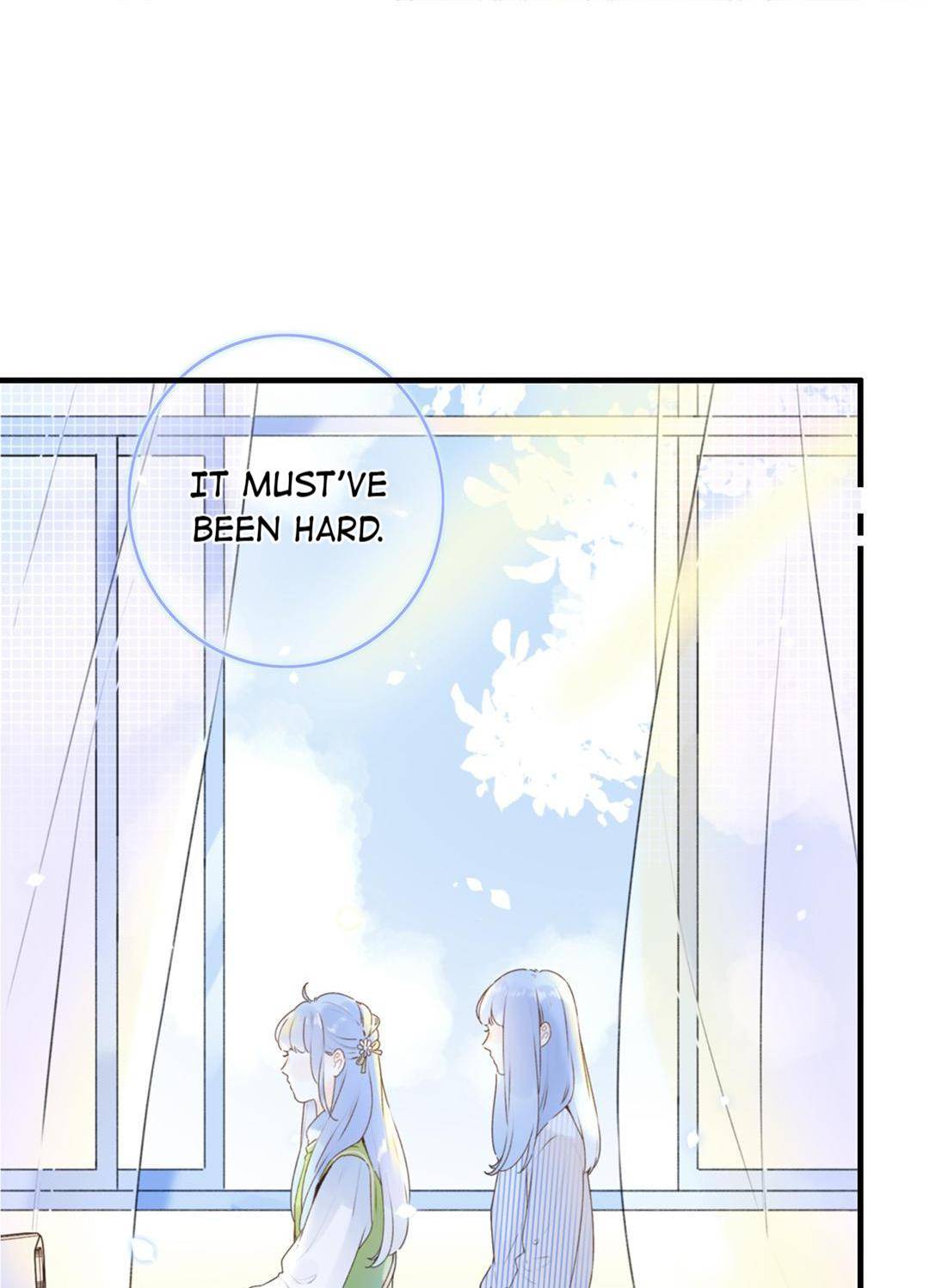 The Drifting Star Chapter 30 - page 18
