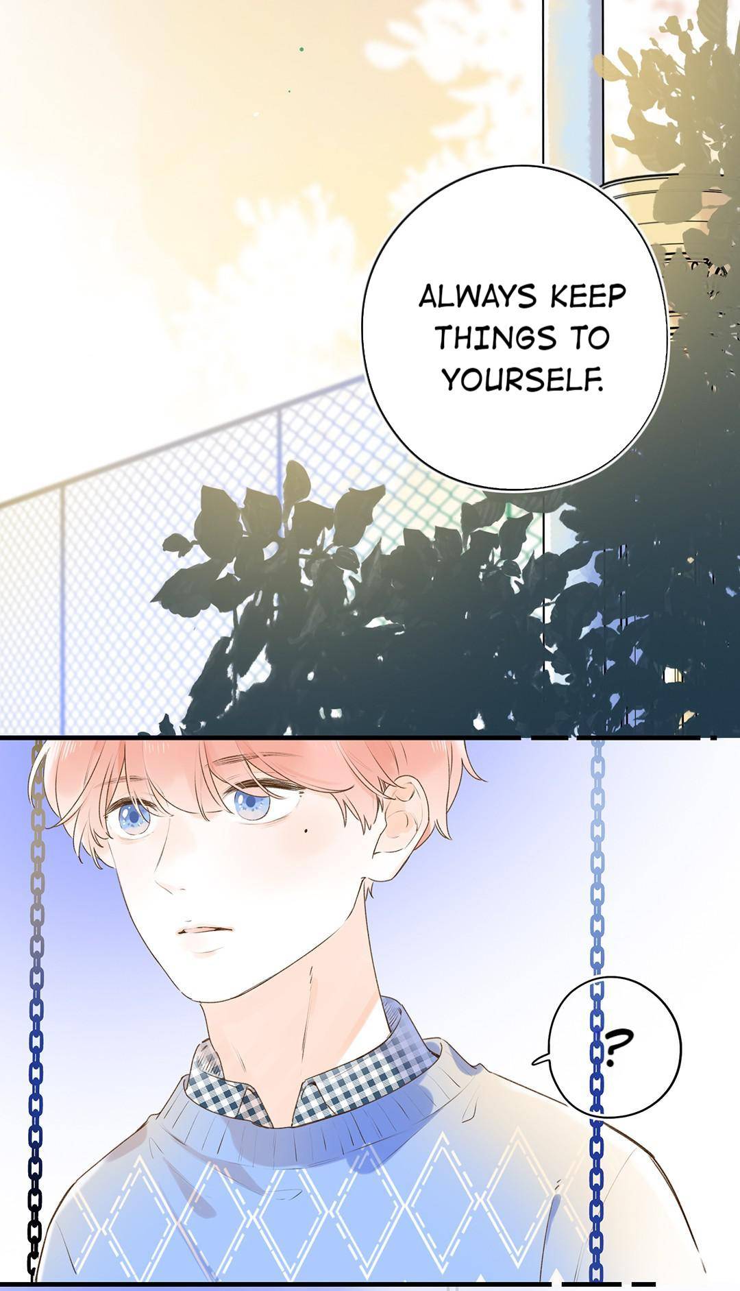 The Drifting Star Chapter 30 - page 21