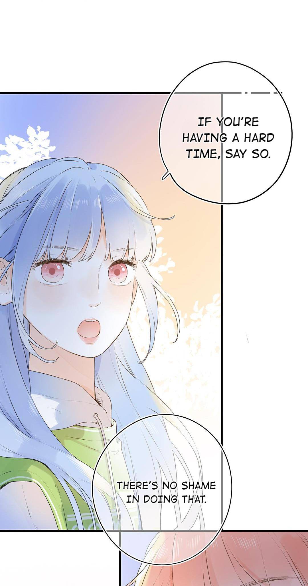 The Drifting Star Chapter 30 - page 23
