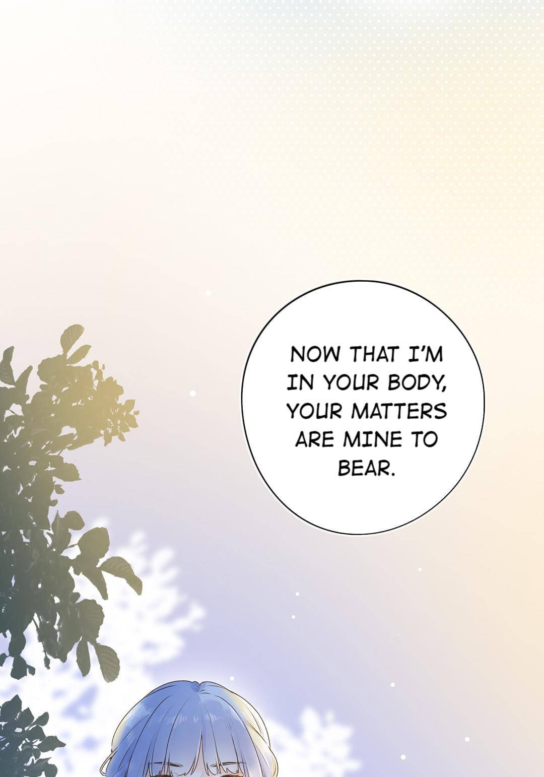 The Drifting Star Chapter 30 - page 27