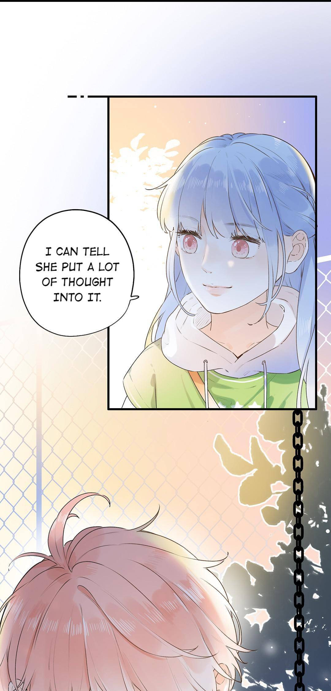 The Drifting Star Chapter 30 - page 4