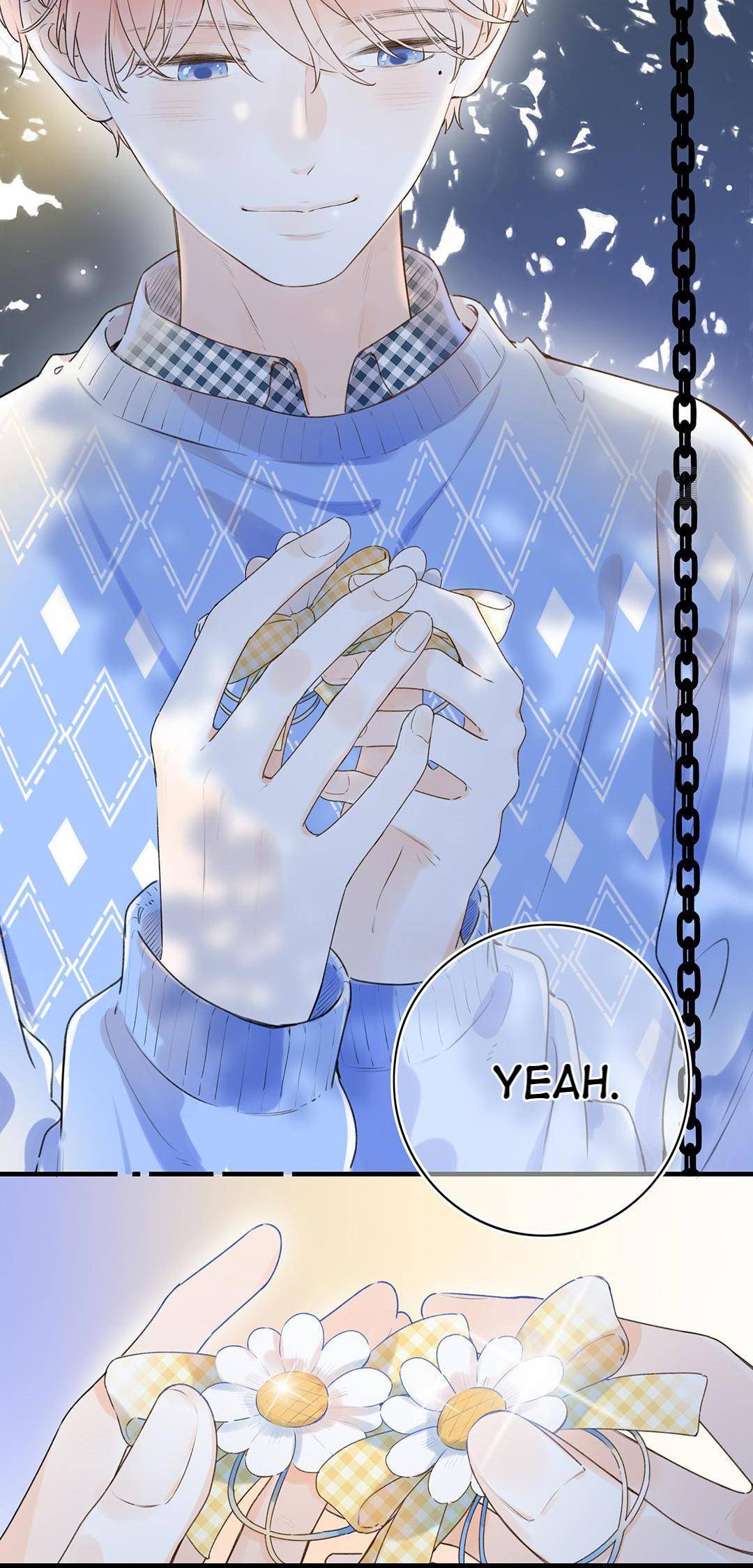 The Drifting Star Chapter 30 - page 5