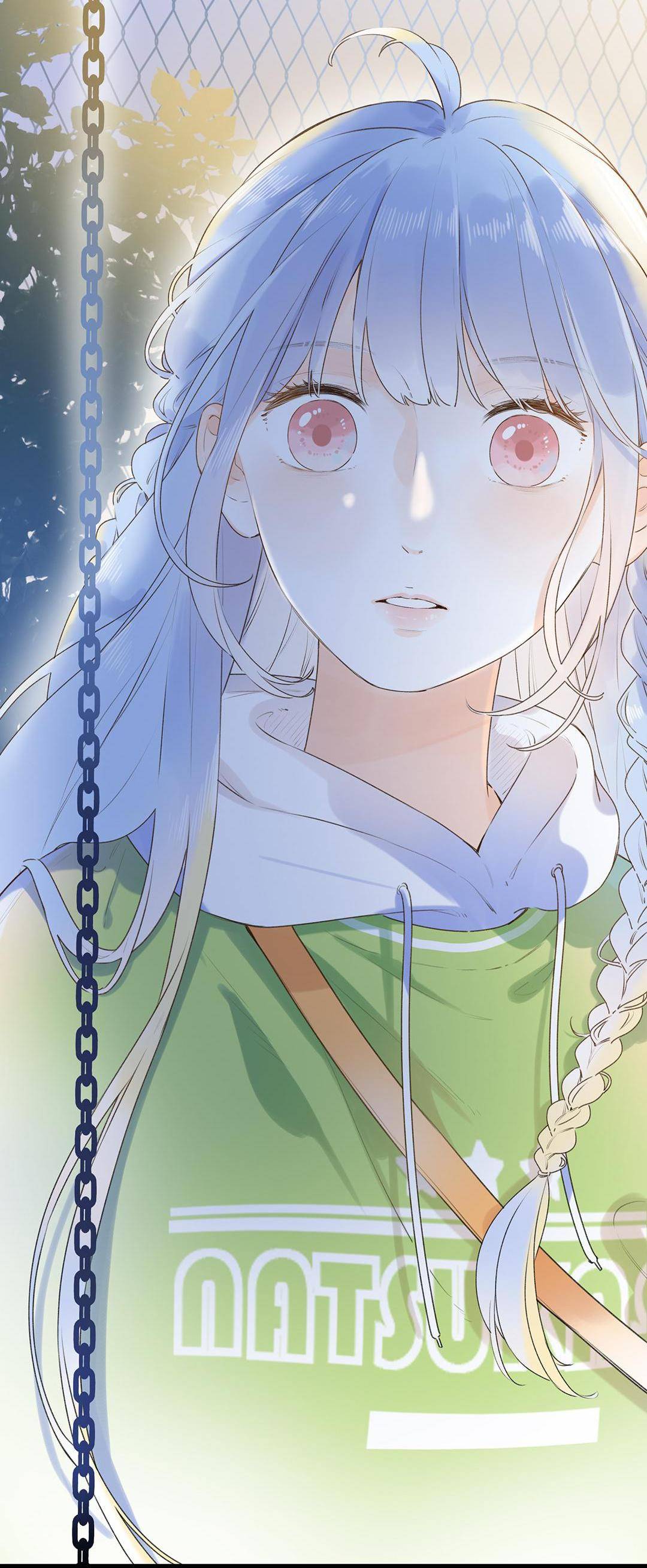 The Drifting Star Chapter 30 - page 9