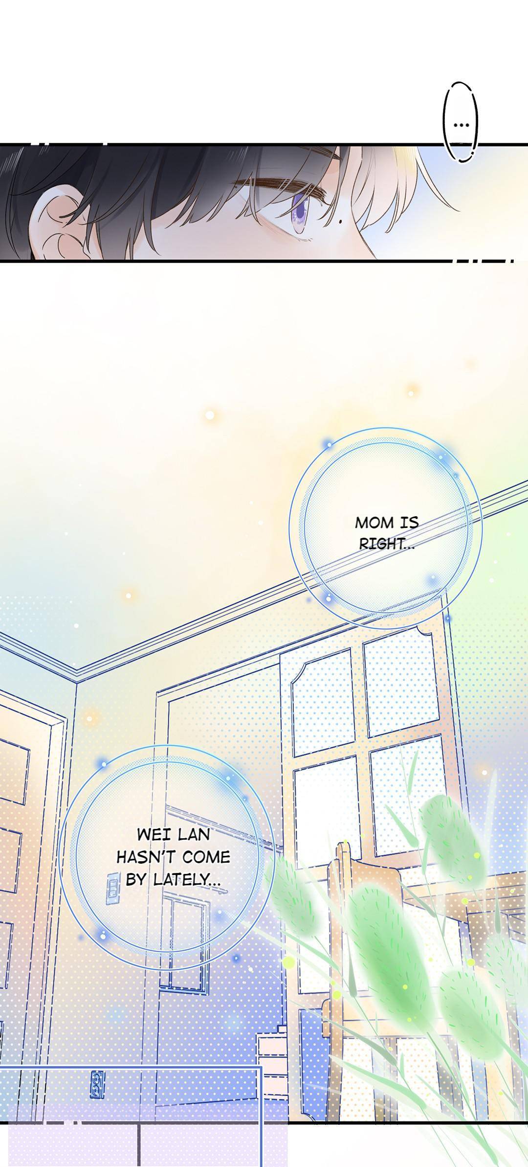 The Drifting Star Chapter 31 - page 11